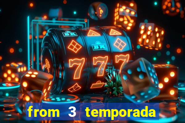 from 3 temporada dublado torrent